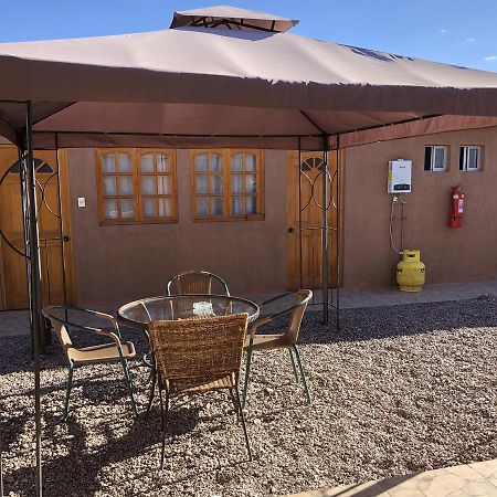 Antawhara Atacama Hotell San Pedro de Atacama Exteriör bild