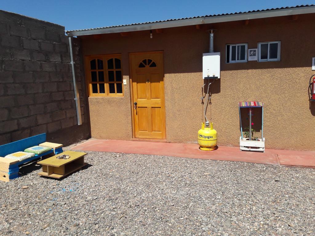 Antawhara Atacama Hotell San Pedro de Atacama Exteriör bild
