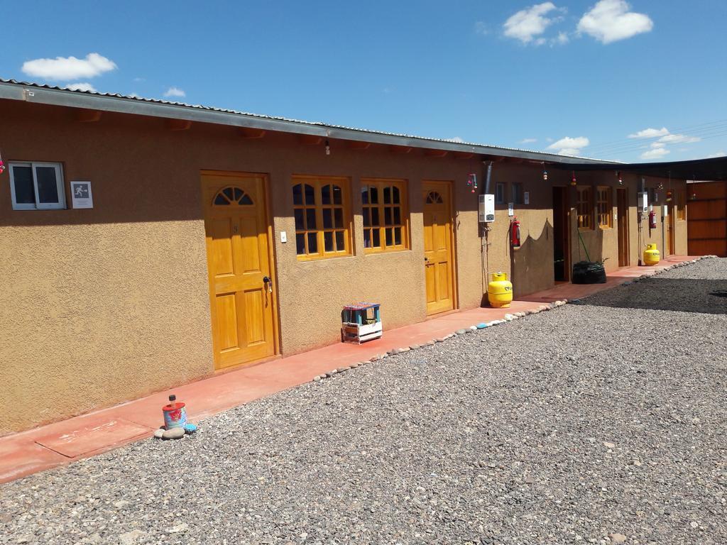 Antawhara Atacama Hotell San Pedro de Atacama Exteriör bild