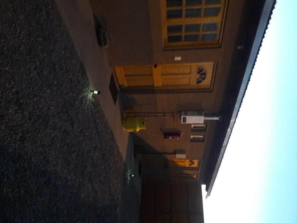 Antawhara Atacama Hotell San Pedro de Atacama Exteriör bild