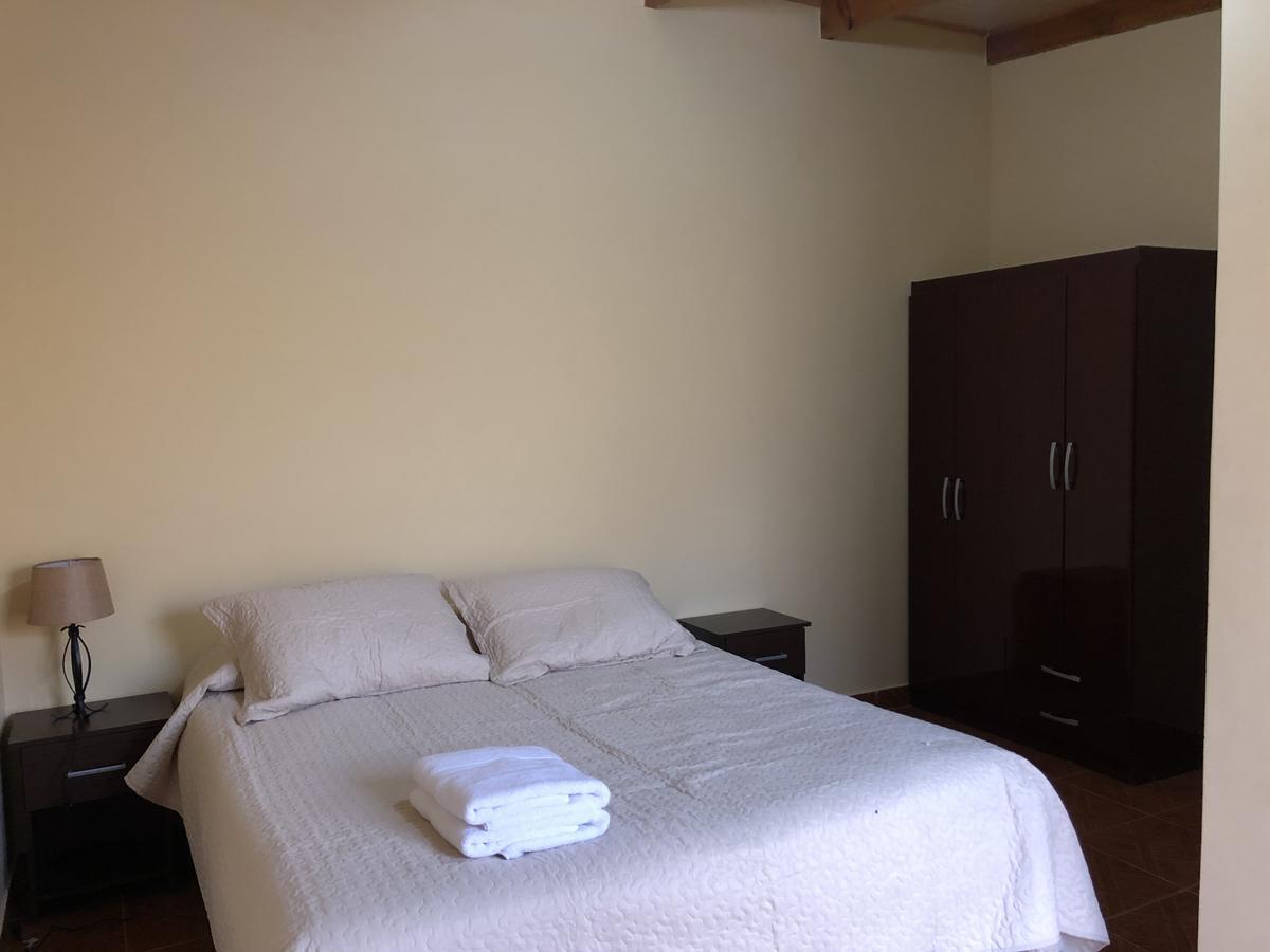 Antawhara Atacama Hotell San Pedro de Atacama Exteriör bild