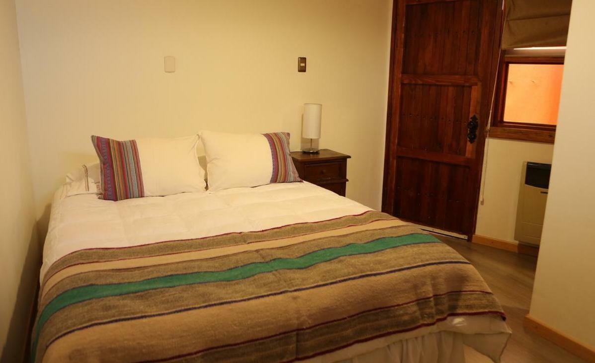 Antawhara Atacama Hotell San Pedro de Atacama Exteriör bild