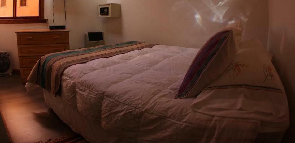 Antawhara Atacama Hotell San Pedro de Atacama Exteriör bild