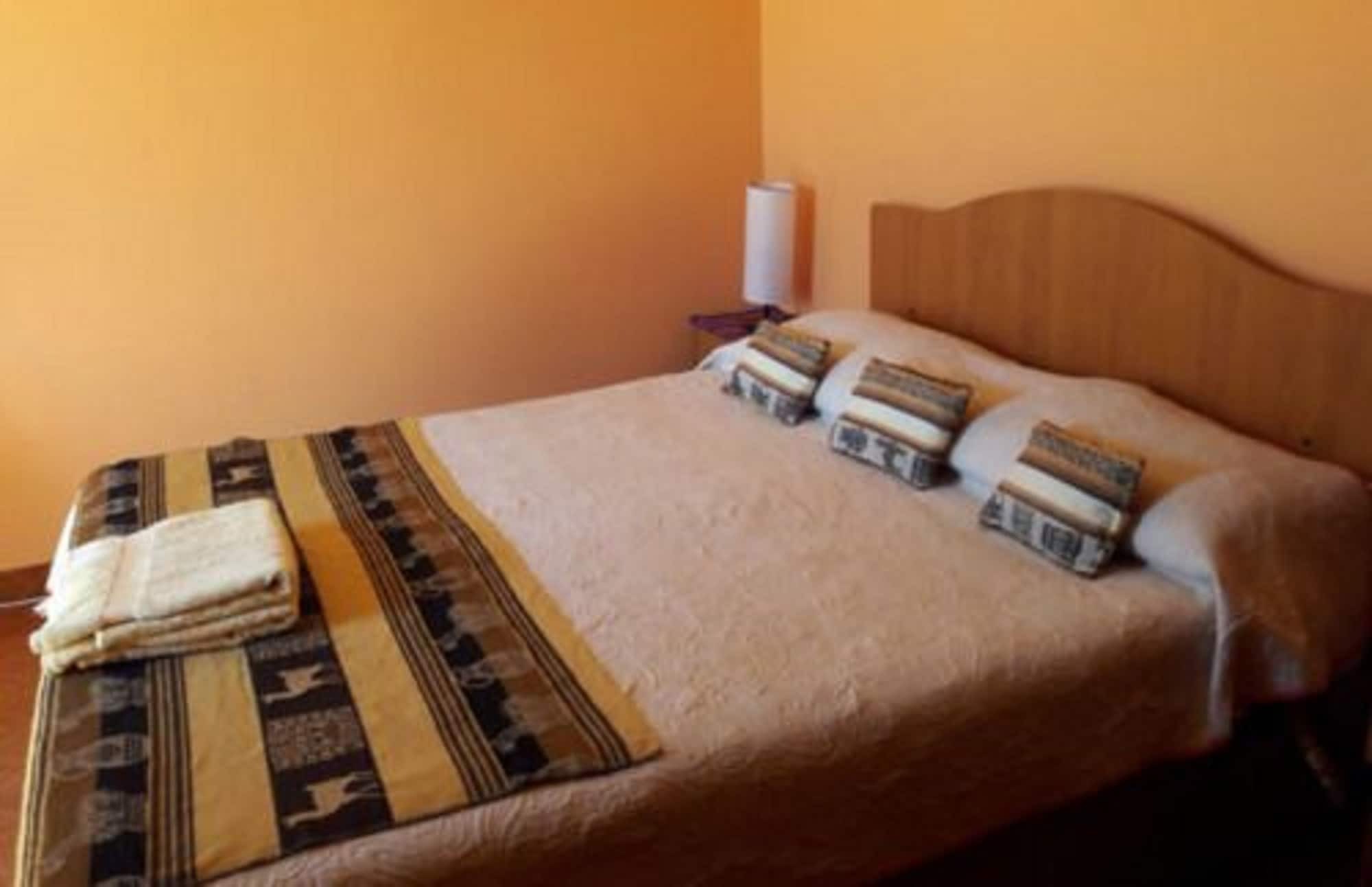 Antawhara Atacama Hotell San Pedro de Atacama Exteriör bild
