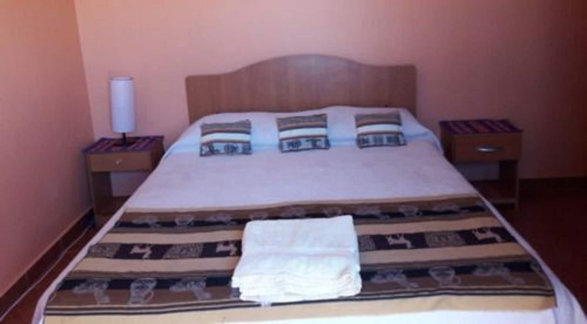Antawhara Atacama Hotell San Pedro de Atacama Exteriör bild