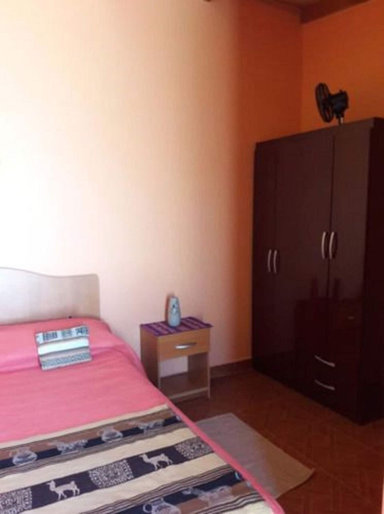 Antawhara Atacama Hotell San Pedro de Atacama Exteriör bild